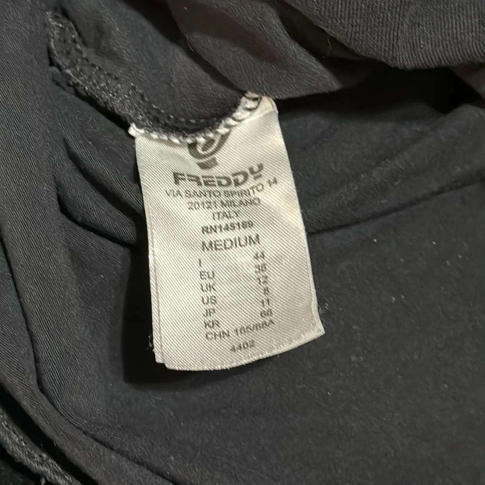 Freddy Bodysuit, Med - Picture 6 of 6